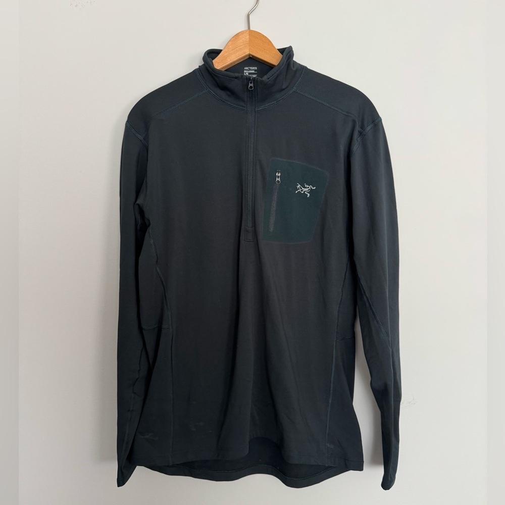 Arc'teryx RHO LT Longsleeve Men’s